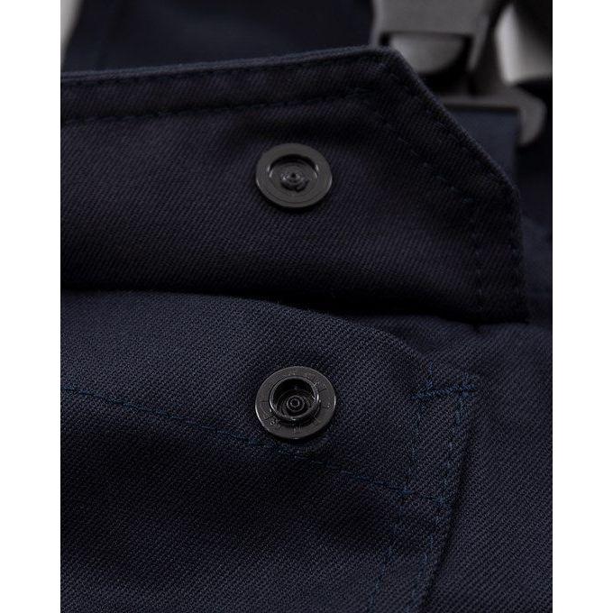 Kansas Flame bib'n'brace 2168 ATHF 300239 - Sikkerhedsgiganten