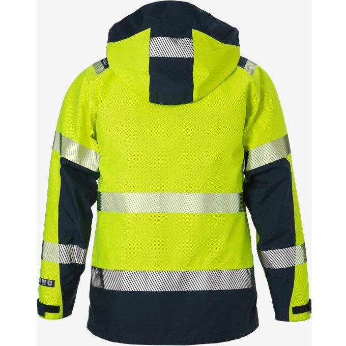 Kansas Flame GORE - TEX jakke 4195 GXE 129742 - Sikkerhedsgiganten