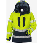 Kansas Flame GORE - TEX jakke 4195 GXE 129742 - Sikkerhedsgiganten