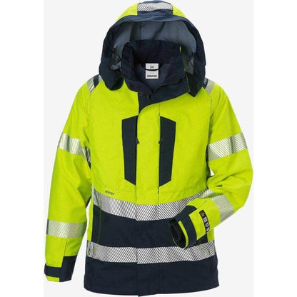 Kansas Flame GORE - TEX jakke 4195 GXE 129742 - Sikkerhedsgiganten