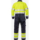 Kansas Flame Hi Vis Kedeldragt kl. 3 8084 125949 - Sikkerhedsgiganten