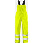 Kansas Flame Hi Vis regnbukser kl.2 2047 101056 - Sikkerhedsgiganten