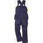 Kansas Flame overalls 0030 100328 - Sikkerhedsgiganten