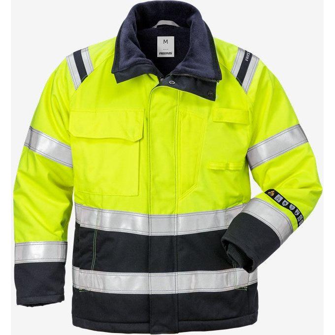 Kansas Flame vinter jakke 4285 ATHS 129548 - Sikkerhedsgiganten