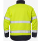 Kansas Flame vinter jakke 4588 125944 - Sikkerhedsgiganten
