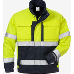 Kansas Flame vinter jakke 4588 125944 - Sikkerhedsgiganten