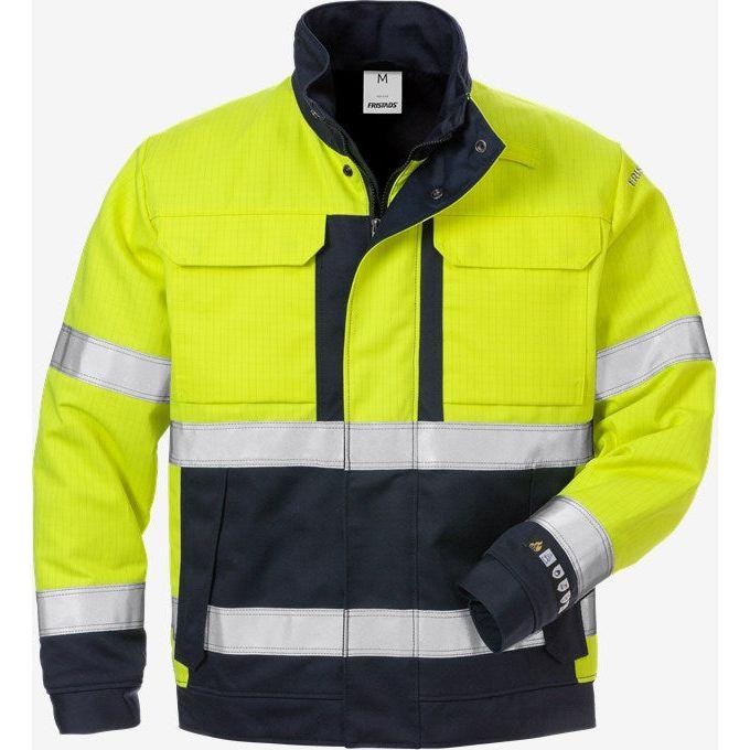 Kansas Flame vinter jakke 4588 125944 - Sikkerhedsgiganten