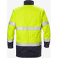 Kansas Flame vinter parka 4589 125947 - Sikkerhedsgiganten