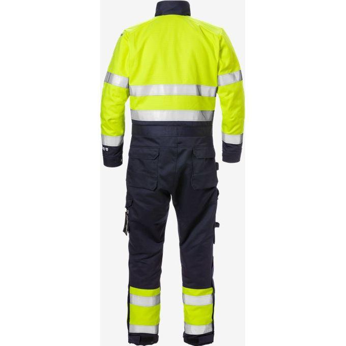 Kansas Flame vinterkedeldragt 8088 125948 - Sikkerhedsgiganten