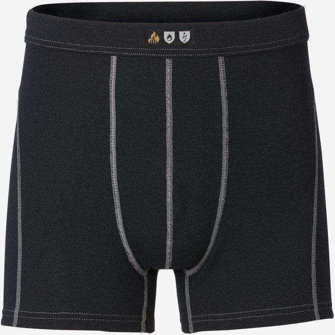 Kansas Flamestat boxershorts 7031 121642 - Sikkerhedsgiganten
