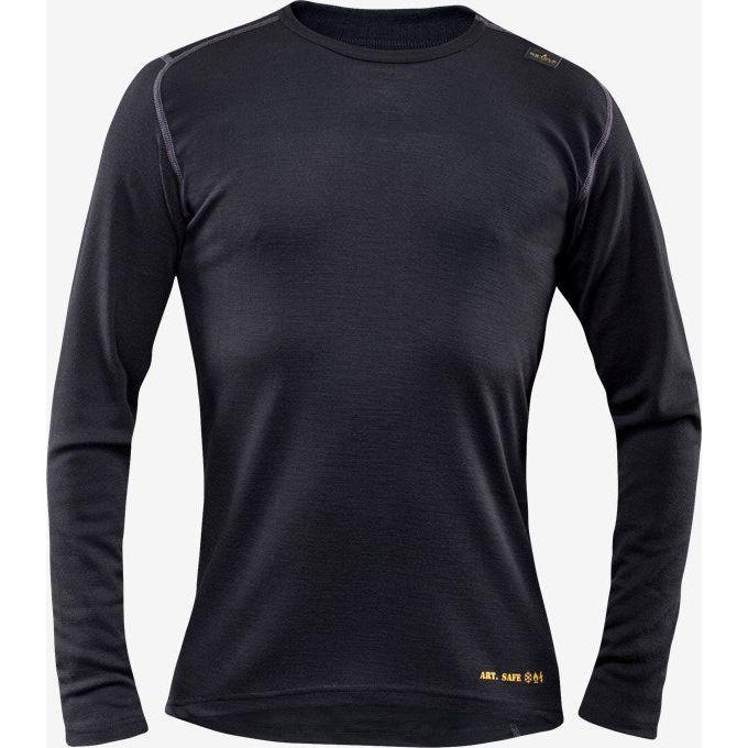 Kansas Flamestat Devold® langærmet t - shirt 7436 109848 - Sikkerhedsgiganten