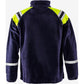 Kansas Flamestat fleece jakke 4073 109430 - Sikkerhedsgiganten