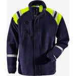 Kansas Flamestat fleece jakke 4073 109430 - Sikkerhedsgiganten