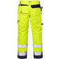 Kansas FLAMESTAT HI VIS BUKSER DAME KL.2 2775 - Sikkerhedsgiganten