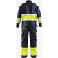 Kansas FLAMESTAT HI VIS KEDELDRAGT KL.1 8174 ATHS - Sikkerhedsgiganten