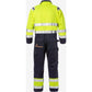 Kansas Flamestat Hi Vis kedeldragt kl.3 8175 125893 - Sikkerhedsgiganten