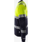 Kansas FLAMESTAT HI VIS LANGÆRMET T - SHIRT KL.1 7107 TFL - Sikkerhedsgiganten