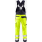 Kansas Flamestat Hi Vis overalls kl.2 1075 109419 - Sikkerhedsgiganten