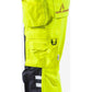 Kansas Flamestat Hi Vis overalls kl.2 1075 109419 - Sikkerhedsgiganten
