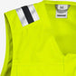 Kansas Flamestat Hi Vis vest kl. 2 5075 110642 - Sikkerhedsgiganten
