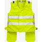 Kansas Flamestat Hi Vis vest kl. 2 5075 110642 - Sikkerhedsgiganten