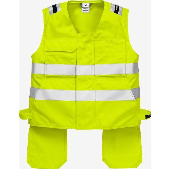 Kansas Flamestat Hi Vis vest kl. 2 5075 110642 - Sikkerhedsgiganten