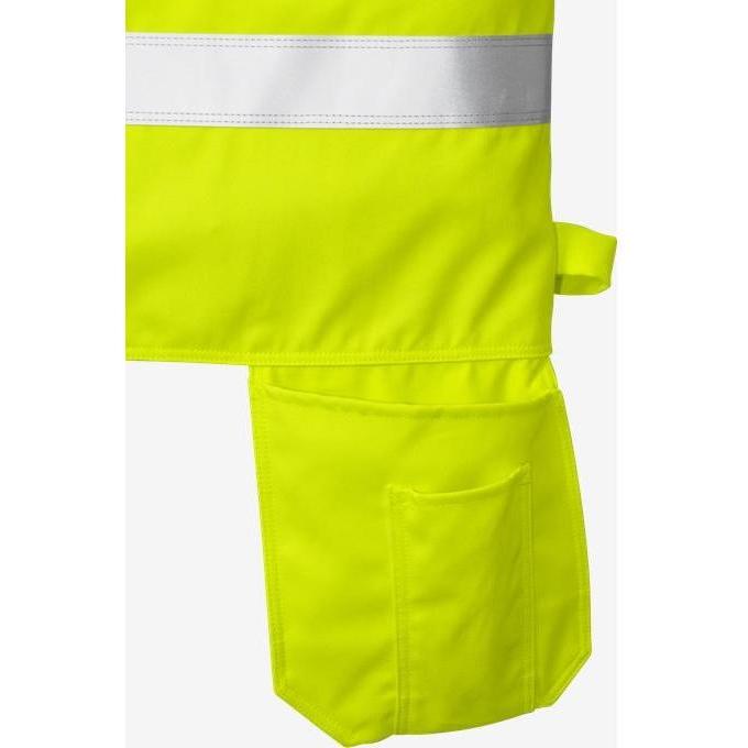 Kansas Flamestat Hi Vis vest kl. 2 5075 110642 - Sikkerhedsgiganten