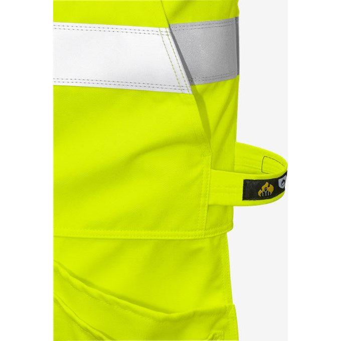 Kansas Flamestat Hi Vis vest kl. 2 5075 110642 - Sikkerhedsgiganten