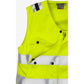 Kansas Flamestat Hi Vis vest kl. 2 5075 110642 - Sikkerhedsgiganten