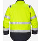 Kansas Flamestat Hi Vis vinterjakke kl.3 4185 119923 - Sikkerhedsgiganten
