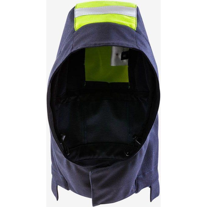 Kansas FLAMESTAT SOFTSHELL HÆTTE 4077 130239 - Sikkerhedsgiganten