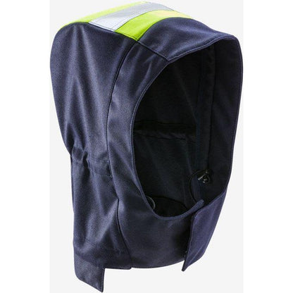 Kansas FLAMESTAT SOFTSHELL HÆTTE 4077 130239 - Sikkerhedsgiganten