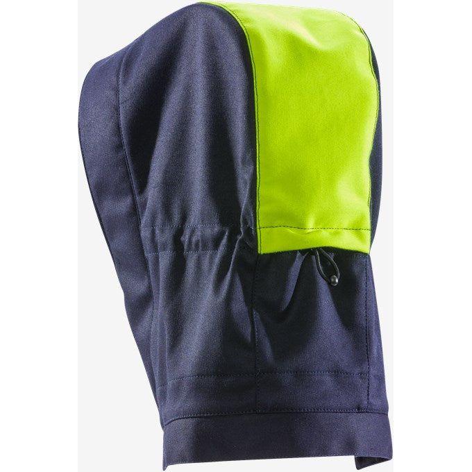 Kansas FLAMESTAT SOFTSHELL HÆTTE 4077 130239 - Sikkerhedsgiganten