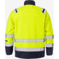 Kansas FLAMESTAT SOFTSHELL JAKKE KL.3 4016 - Sikkerhedsgiganten