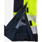 Kansas FLAMSTAT HI VIS GORE - TEX PYRAD® SKAL BUKSER KL. 2 2095 - Sikkerhedsgiganten