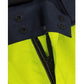 Kansas FLAMSTAT HI VIS GORE - TEX PYRAD® SKAL BUKSER KL. 2 2095 - Sikkerhedsgiganten
