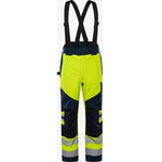 Kansas FLAMSTAT HI VIS GORE - TEX PYRAD® SKAL BUKSER KL. 2 2095 - Sikkerhedsgiganten