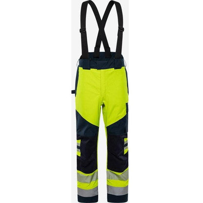 Kansas FLAMSTAT HI VIS GORE - TEX PYRAD® SKAL BUKSER KL. 2 2095 - Sikkerhedsgiganten