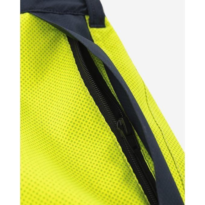Kansas FLAMSTAT HI VIS GORE - TEX PYRAD® SKAL BUKSER KL. 2 2095 - Sikkerhedsgiganten
