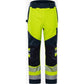 Kansas FLAMSTAT HI VIS GORE - TEX PYRAD® SKAL BUKSER KL. 2 2095 - Sikkerhedsgiganten