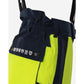 Kansas FLAMSTAT HI VIS GORE - TEX PYRAD® SKAL BUKSER KL. 2 2095 - Sikkerhedsgiganten