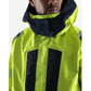 Kansas FLAMSTAT HI VIS GORE - TEX PYRAD® SKAL JAKKE KL.3 4095 - Sikkerhedsgiganten