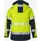 Kansas FLAMSTAT HI VIS GORE - TEX PYRAD® SKAL JAKKE KL.3 4095 - Sikkerhedsgiganten