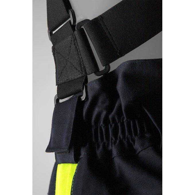 Kansas Flamstat High Vis Airtech Bukser 2525 134415 - Sikkerhedsgiganten