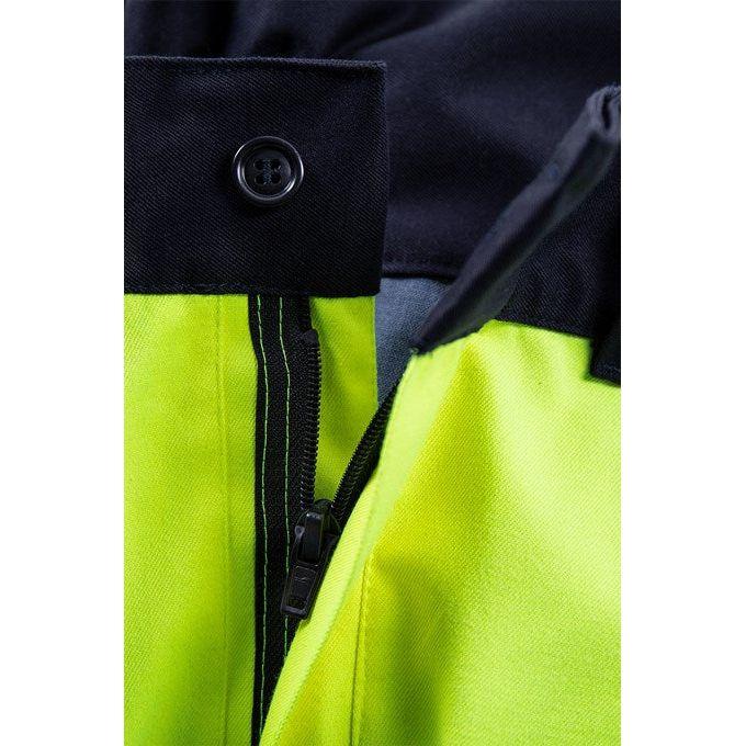 Kansas Flamstat High Vis Airtech Bukser 2525 134415 - Sikkerhedsgiganten
