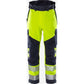 Kansas Flamstat High Vis Airtech Bukser 2525 134415 - Sikkerhedsgiganten