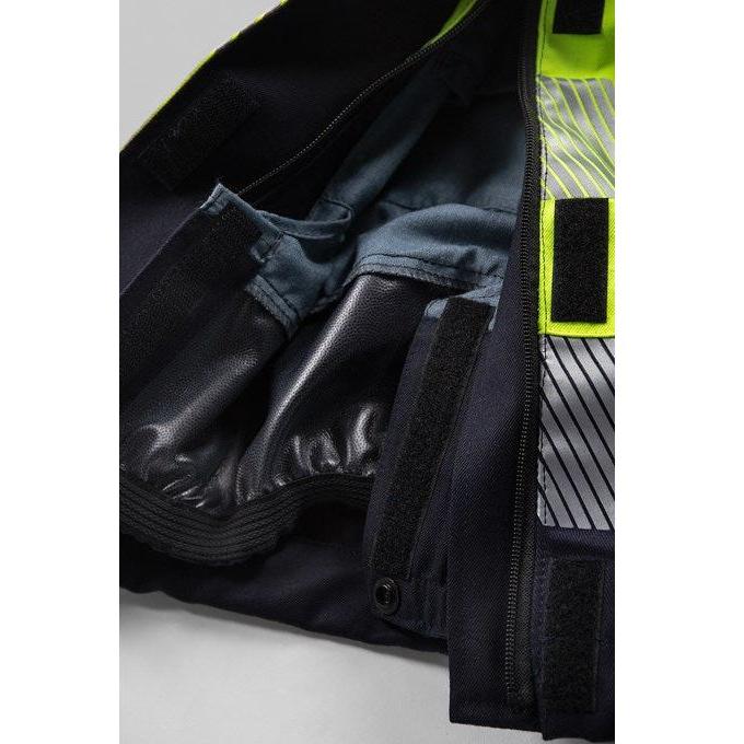 Kansas Flamstat High Vis Airtech Bukser 2525 134415 - Sikkerhedsgiganten