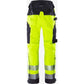 Kansas Flamstat High Vis Airtech Bukser 2525 134415 - Sikkerhedsgiganten