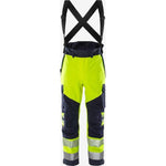 Kansas Flamstat High Vis Airtech Bukser 2525 134415 - Sikkerhedsgiganten