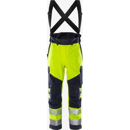 Kansas Flamstat High Vis Airtech Bukser 2525 134415 - Sikkerhedsgiganten
